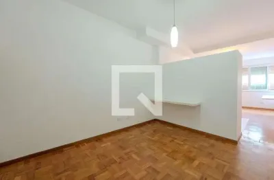 Apartamento para venda - consolação, 1 quarto,  50 m² - são paulo