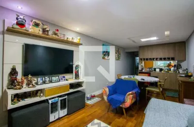 Casa para venda - jardim bela vista, 3 quartos,  150 m² - santo andré