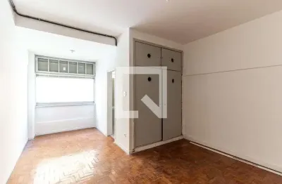 Kitnet / stúdio para venda - centro, 1 quarto,  36 m² - são paulo
