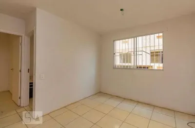 Apartamento para venda - rubem berta, 2 quartos,  40 m² - porto alegre