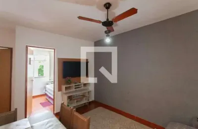 Apartamento para venda - juliana, 2 quartos,  45 m² - belo horizonte