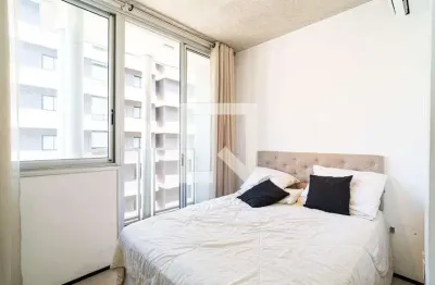 Kitnet / stúdio para venda - consolação, 1 quarto,  20 m² - são paulo