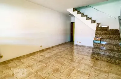 Casa com 3 quartos à venda na Passagem Ano Bom, Vila Augusta, Guarulhos