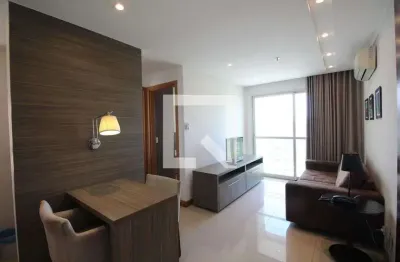 Apartamento para venda - jacarepaguá, 1 quarto,  45 m² - rio de janeiro