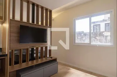 Kitnet / stúdio para venda - consolação, 1 quarto,  29 m² - são paulo