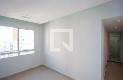 Apartamento para venda - vila nogueira, 2 quartos,  44 m² - diadema