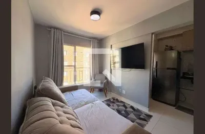 Apartamento para venda - residencial das flores, 2 quartos,  49 m² - várzea paulista