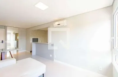 Apartamento com 1 quarto à venda na Rua Afonso Charlier, Centro, Canoas