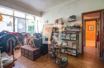 Apartamento para venda - tijuca, 2 quartos,  64 m² - rio de janeiro