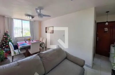 Apartamento com 2 quartos à venda na Rua Riodades, Fonseca, Niterói