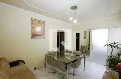 Apartamento para venda - palmeiras, 2 quartos,  54 m² - belo horizonte