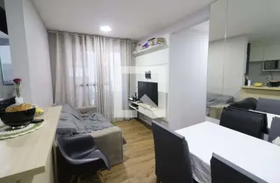Apartamento com 2 quartos à venda na Rua da Estação, Centro, Osasco