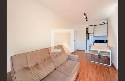 Apartamento com 2 quartos à venda na Avenida Antônio Frederico Ozanan, Vila Nambi, Jundiaí