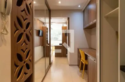 Kitnet / stúdio para venda - perdizes, 1 quarto,  32 m² - são paulo