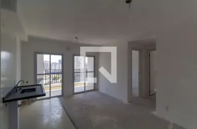 Apartamento para venda - vila santa clara, 2 quartos,  45 m² - são paulo