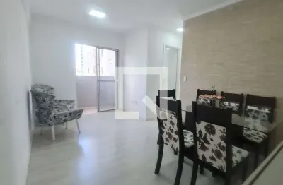 Apartamento para venda - vila augusta, 2 quartos,  53 m² - guarulhos