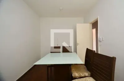 Apartamento para venda - são lucas, 3 quartos,  62 m² - belo horizonte