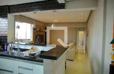 Apartamento para venda - nova petrópolis, 2 quartos,  62 m² - são bernardo do campo