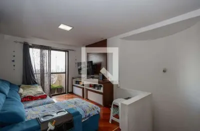 Apartamento para venda - portal do morumbi, 1 quarto,  58 m² - são paulo
