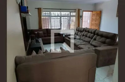 Casa com 3 quartos à venda na Rua Dois de Janeiro, Vila Ré, São Paulo