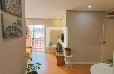 Apartamento para venda - jardim éster yolanda, 2 quartos,  58 m² - são paulo