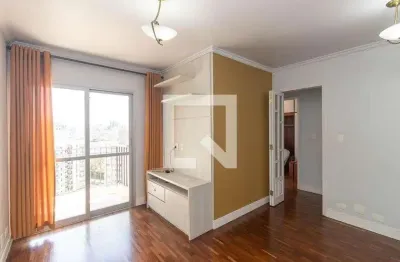 Apartamento para venda - vila gustavo, 2 quartos,  58 m² - são paulo