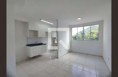 Apartamento para venda - vargem pequena, 2 quartos,  50 m² - rio de janeiro