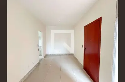 Apartamento para venda - santa mônica, 3 quartos,  60 m² - belo horizonte