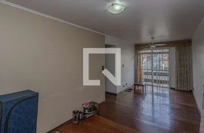 Apartamento para venda - jardim santa emília, 3 quartos,  72 m² - são paulo