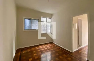 Apartamento para venda - centro, 3 quartos,  80 m² - rio de janeiro
