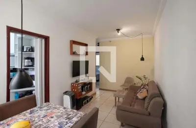 Apartamento para venda - castelo, 3 quartos,  90 m² - belo horizonte