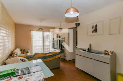 Apartamento para Venda - Jardim Santa Emília, 2 Quartos,  76 m² - São Paulo