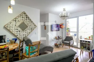 Apartamento para venda - vila das mercês, 3 quartos,  66 m² - são paulo