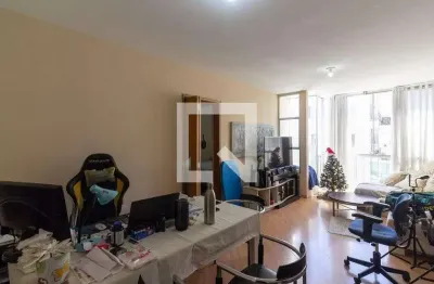 Apartamento para venda - jardim marajoara , 3 quartos,  85 m² - são paulo