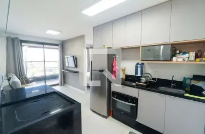 Kitnet / stúdio para venda - vila clementino, 1 quarto,  42 m² - são paulo