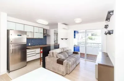 Apartamento para venda - vila romana, 2 quartos,  62 m² - são paulo