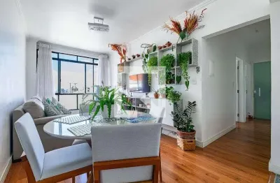 Apartamento para venda - pinheiros, 2 quartos,  73 m² - são paulo