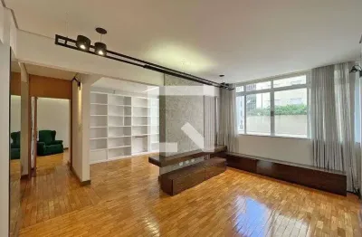 Apartamento para venda - boa viagem, 2 quartos,  106 m² - belo horizonte