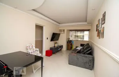 Apartamento para venda - jardim maia, 3 quartos,  84 m² - guarulhos