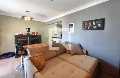 Apartamento para venda - parque prado, 3 quartos,  75 m² - campinas