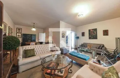 Casa com 3 quartos à venda na Rua Anseriz, Campo Belo, São Paulo