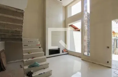 Casa para venda - planalto, 4 quartos,  180 m² - belo horizonte