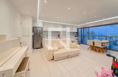 Apartamento para venda - vila mariana, 2 quartos,  68 m² - são paulo