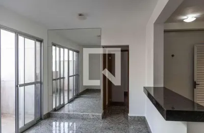 Apartamento para venda - buritis, 3 quartos,  80 m² - belo horizonte