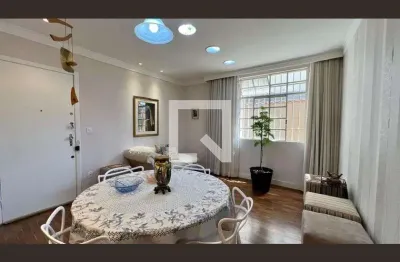 Apartamento para venda - cidade nova, 3 quartos,  106 m² - belo horizonte