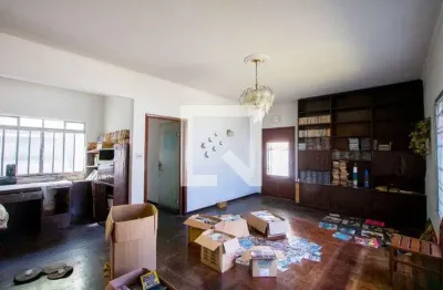 Casa com 3 quartos à venda na Rua Marina, Campestre, Santo André