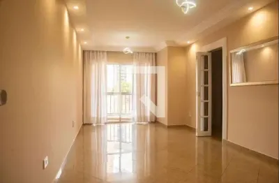 Apartamento para venda - chácara inglesa, 3 quartos,  79 m² - são paulo