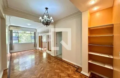 Apartamento para venda - copacabana, 3 quartos,  107 m² - rio de janeiro