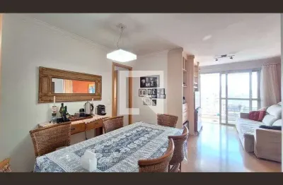 Apartamento para venda - vila leopoldina, 3 quartos,  88 m² - são paulo