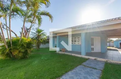 Casa com 4 quartos à venda na Rua Tupanciretã, Mathias Velho, Canoas